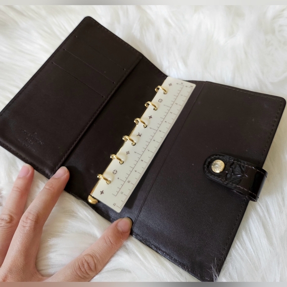 ❌SOLD❌ 🔥LV Vernis Agenda🔥 - Picture 4 of 10